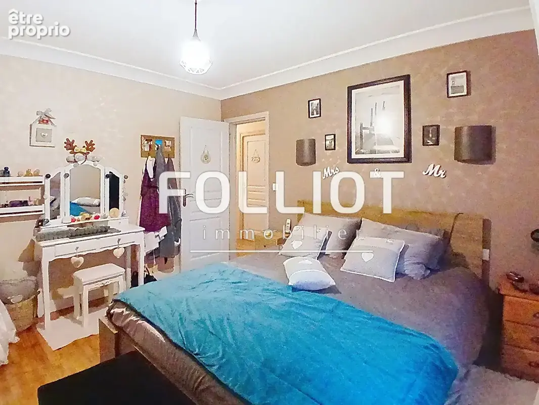 A VENDRE Maison lumineuse à 2,5 km de la plage - photo 11