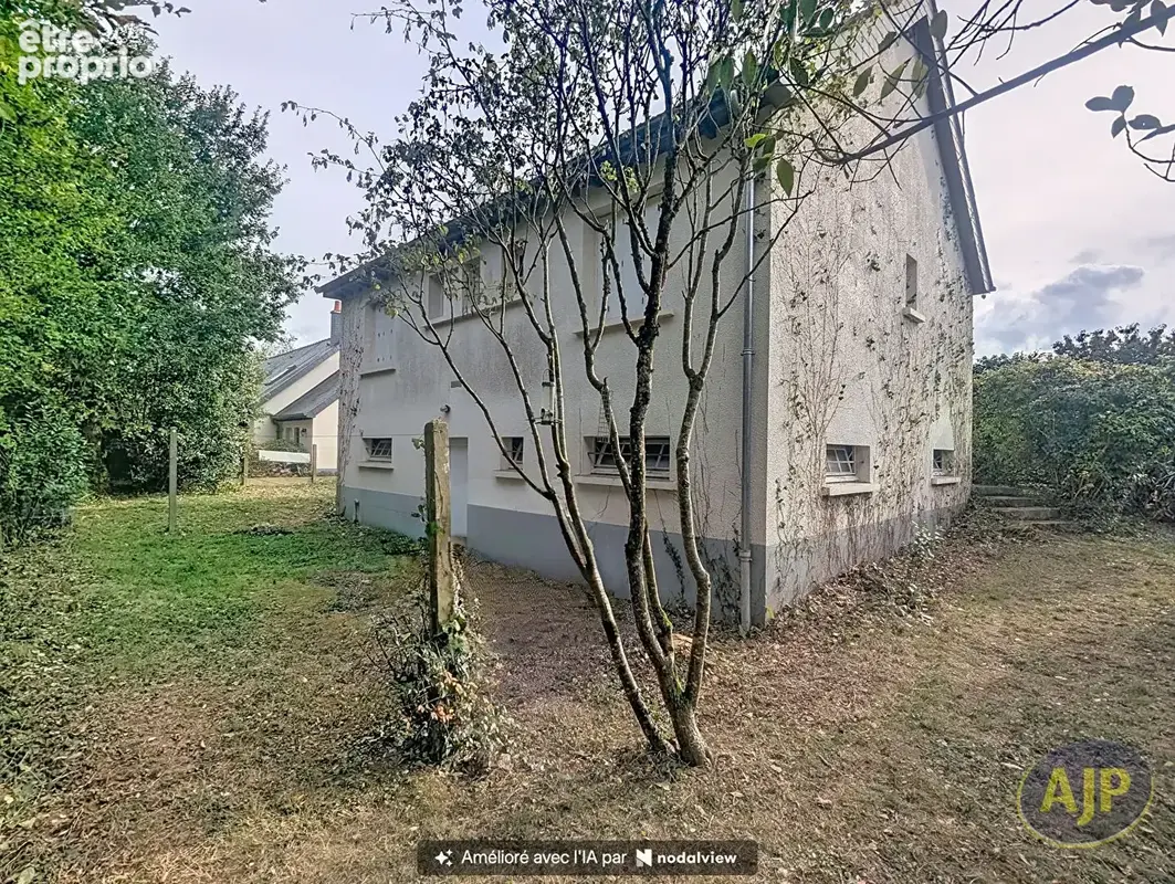 Thorigné-Fouillard - Maison sur terrain de 400 m² - photo 12