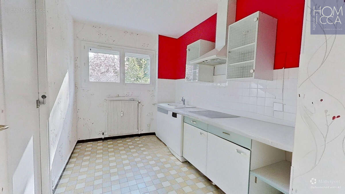 Appartement à LYON-5E
