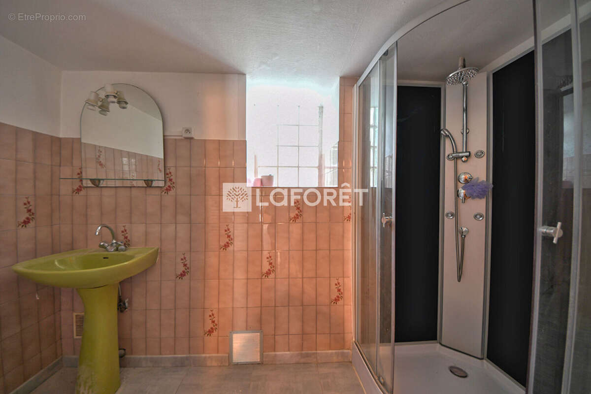 Maison à GIROUSSENS