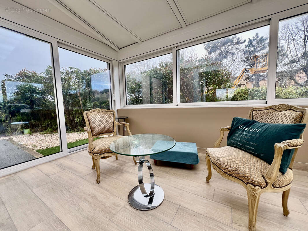 Maison à LES SABLES-D'OLONNE