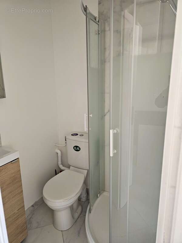 Appartement à CARRIERES-SOUS-POISSY