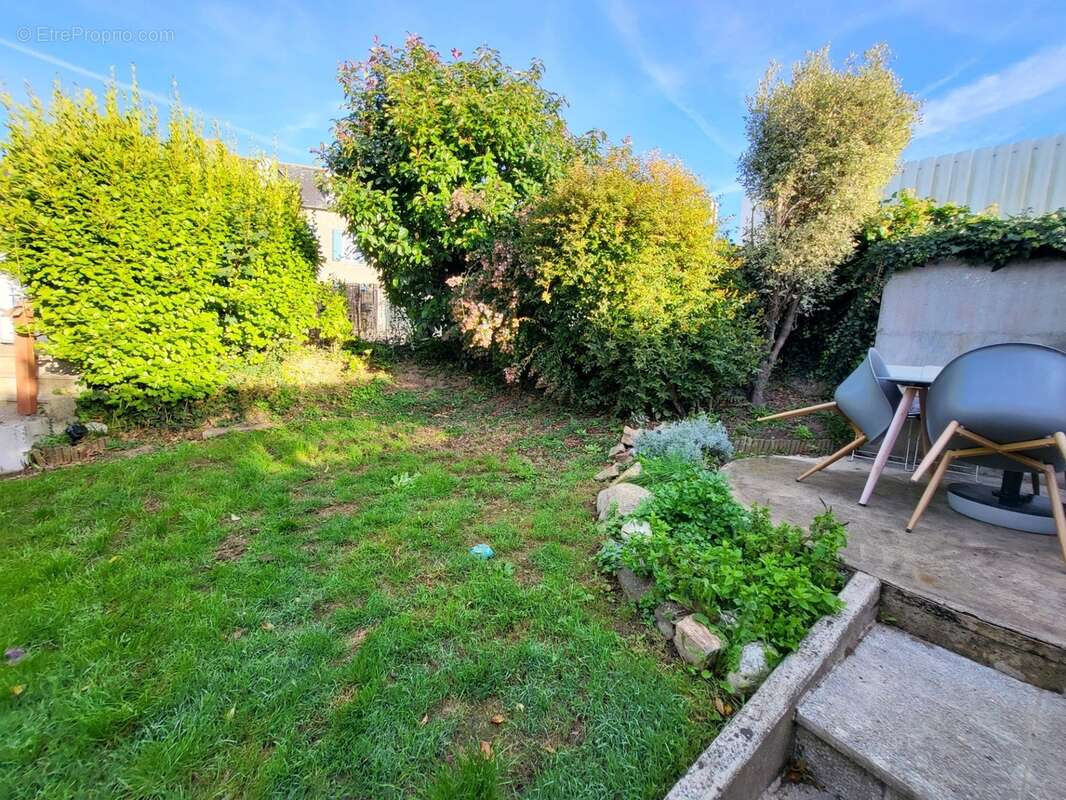 Maison à vendre 5 pièces PLOMODIERN (29) - photo 4