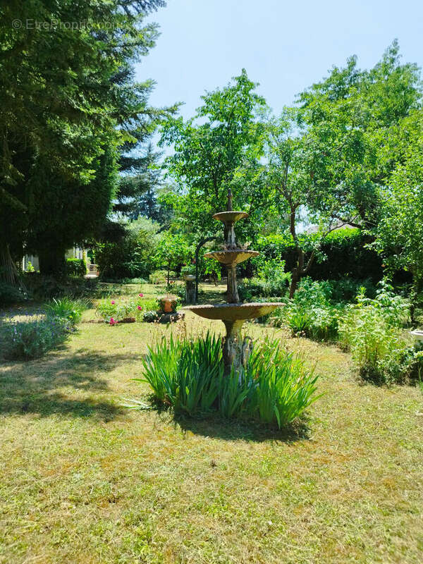 Maison à SAINT-AIGNAN