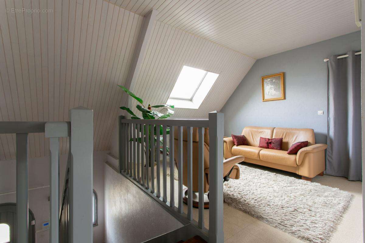 Maison à vendre ancenis st gereon - photo 10
