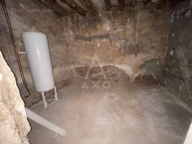 Maison à SAINT-ANDRE-DE-SANGONIS