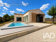 Photo 1 - Maison à SALLES-SUR-MER