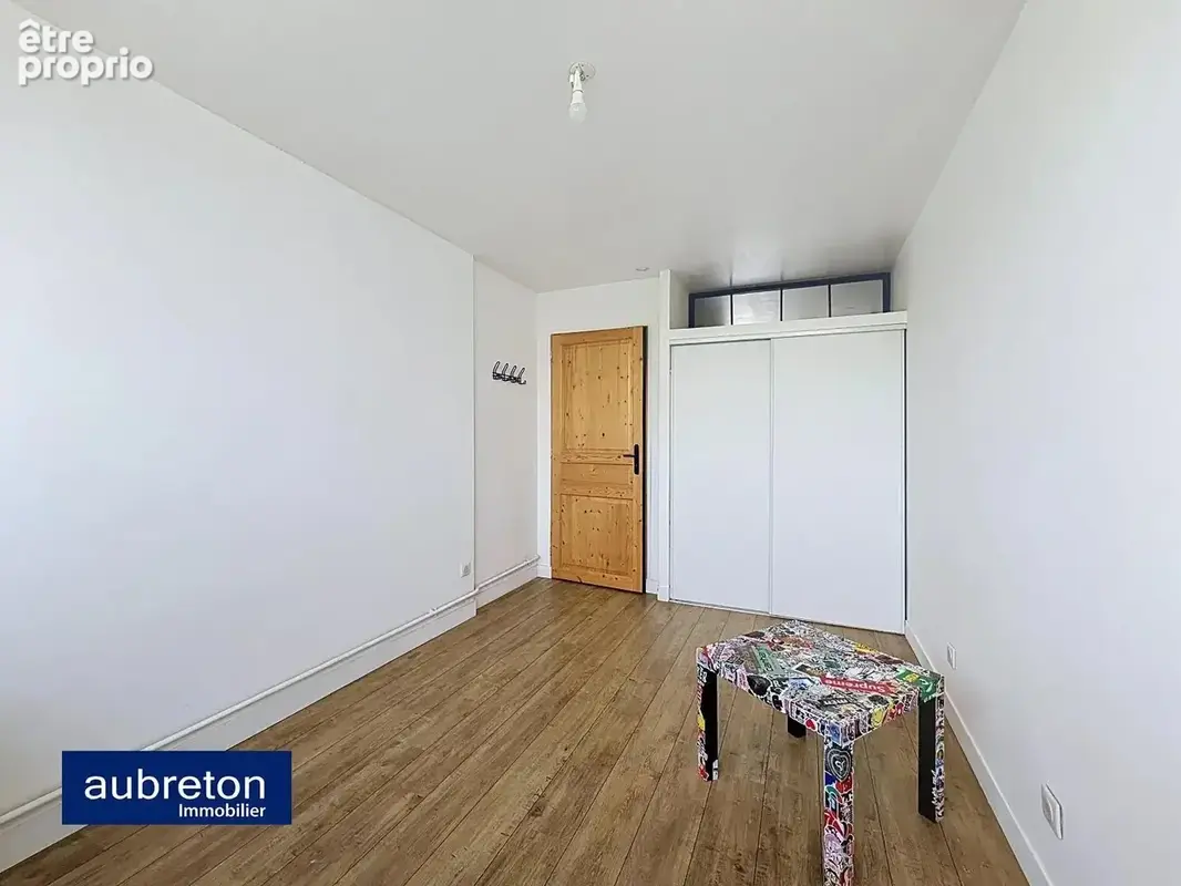 Appartement 3 pièces 67 m² à vendre à Grenoble (38100) - photo 8
