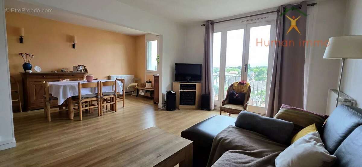 Appartement à ANTONY