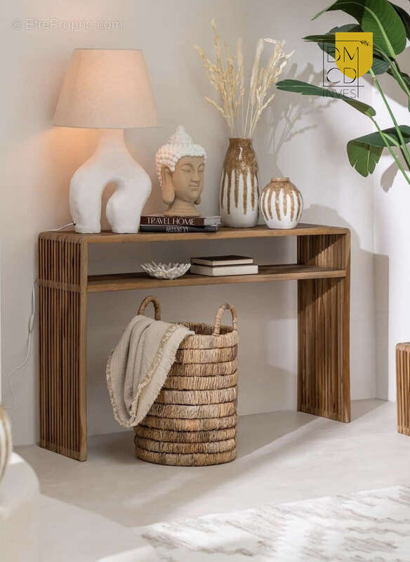 Appartement à MARSEILLE-6E