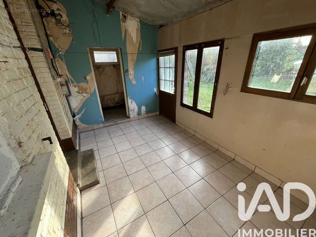 Photo 9 - Maison à CANDAS