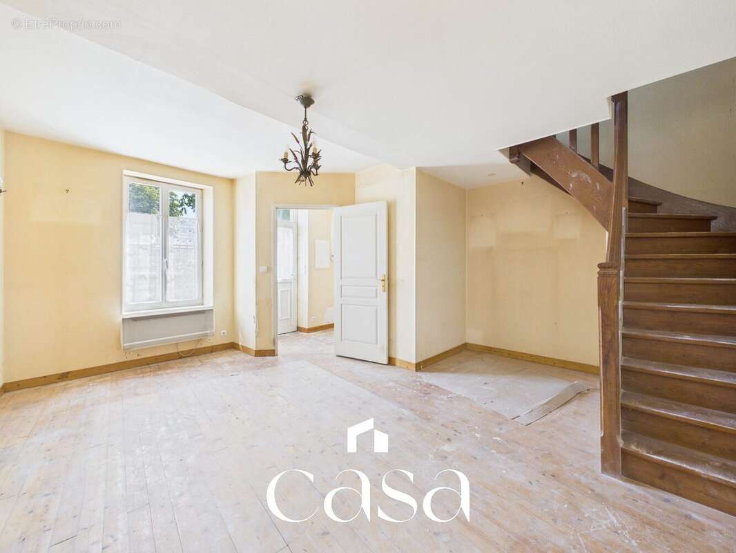 Maison 74 m² à Caen  - photo 2