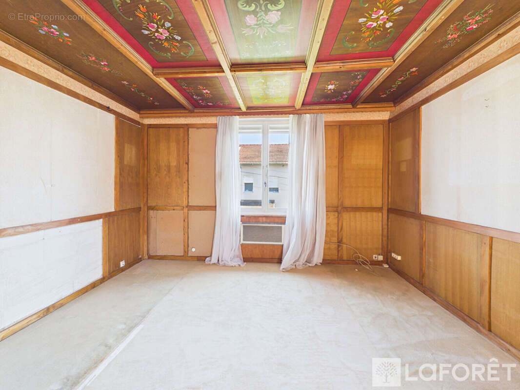Maison mitoyenne avec garage - photo 9