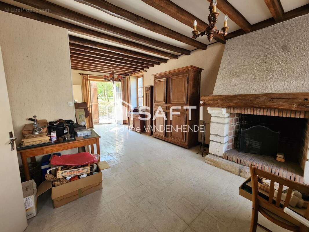 Maison 155 m² à Chaourse  - photo 5
