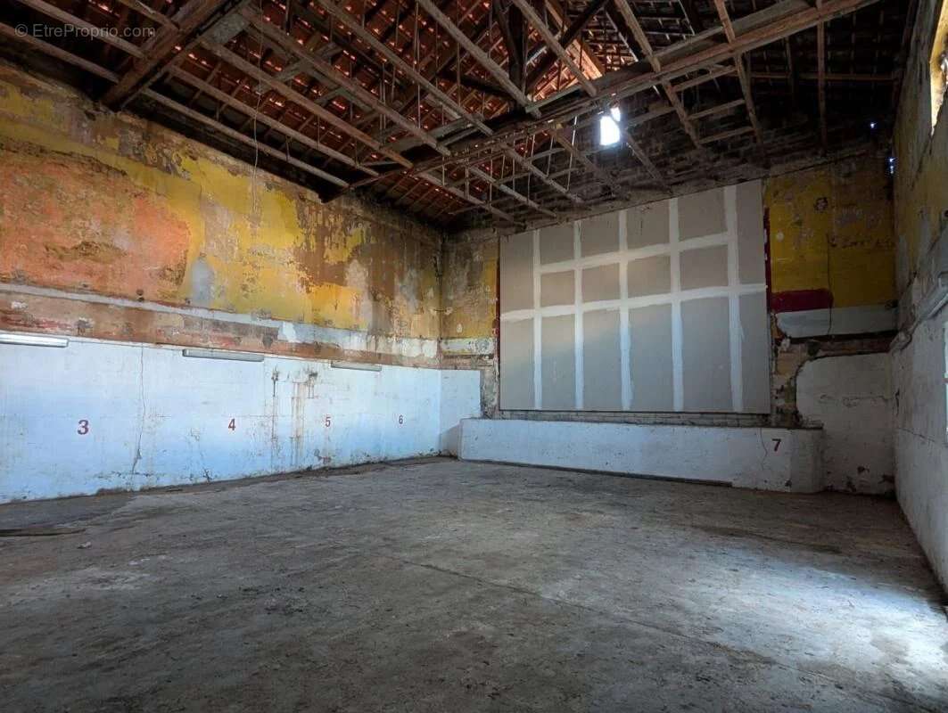 Appartement à SAINT-GILLES