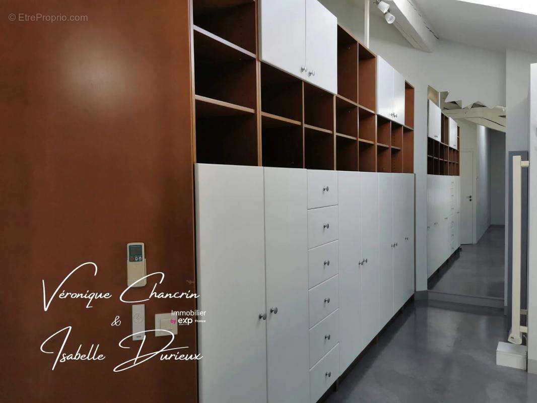 Appartement à LYON-7E