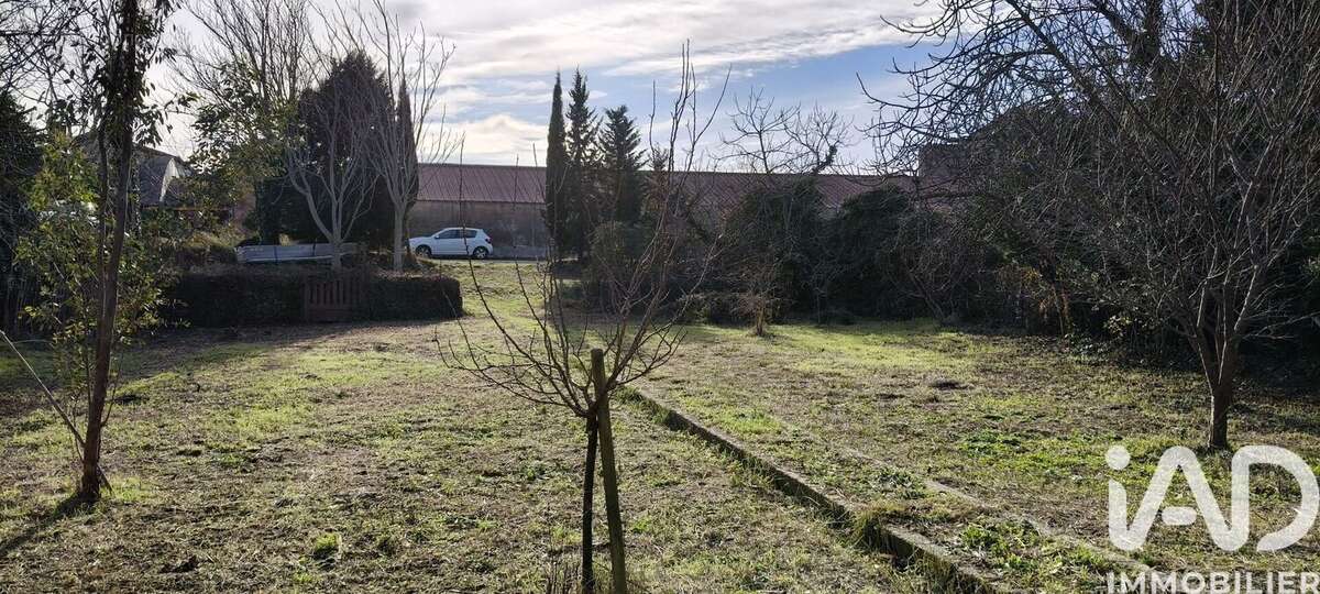 Photo 4 - Terrain à AZILLE
