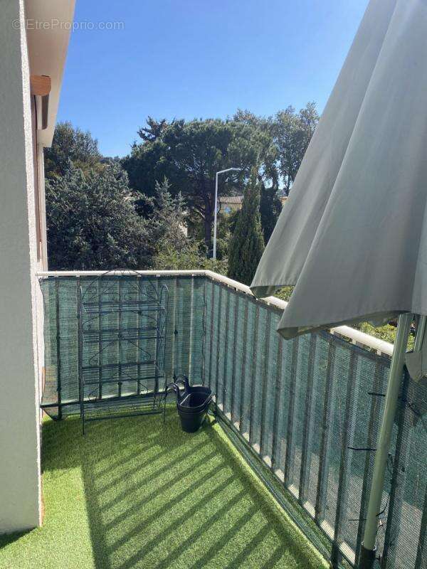 Appartement à CAVALAIRE-SUR-MER
