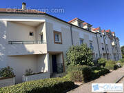 Appartement à VOISINS-LE-BRETONNEUX