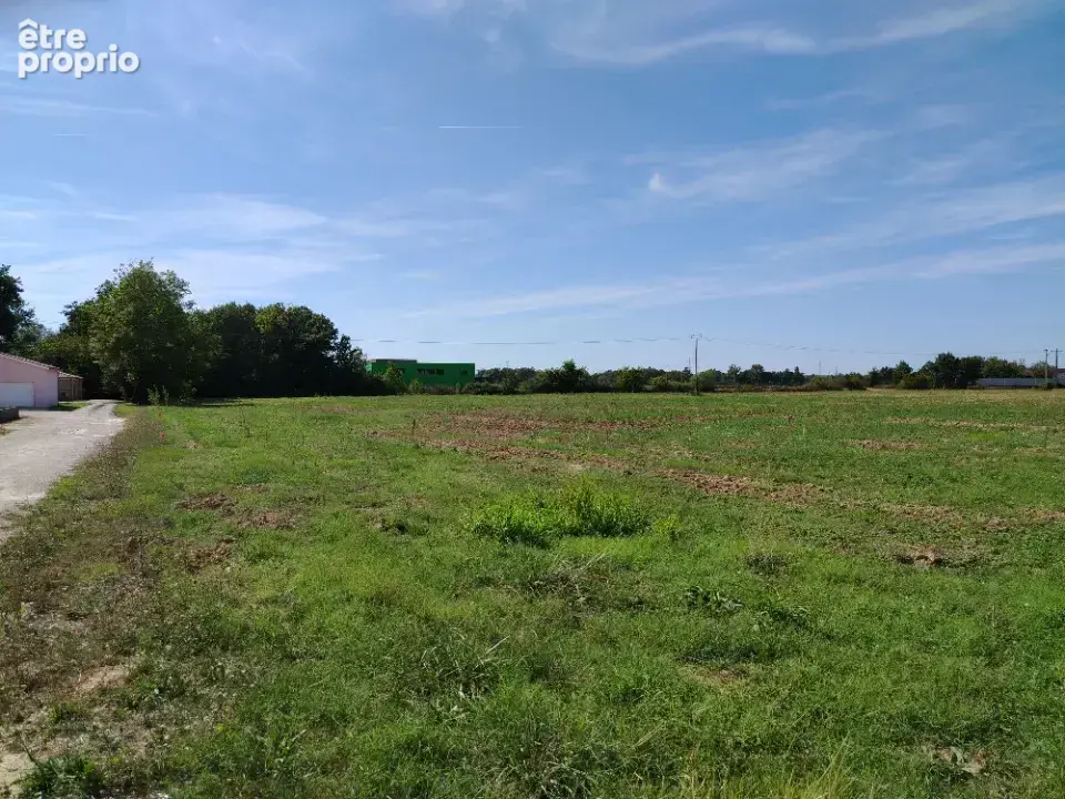 Terrain 650 m² à vendre à Bressols (82710) - photo 2