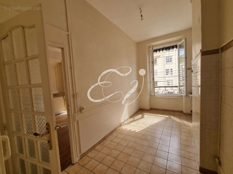 Appartement à LYON-3E