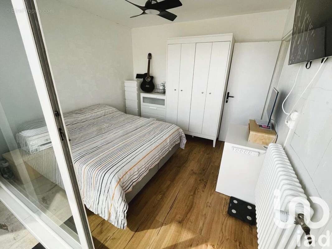 Photo 6 - Appartement à ANGERS