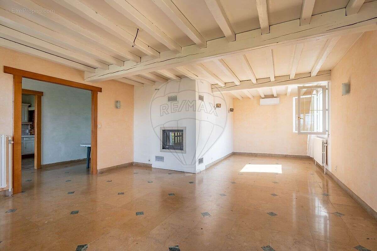 Maison à FRANS