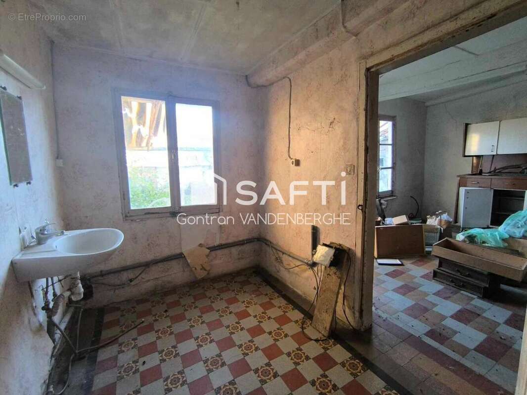 Photo 2 - Maison à VINCLY