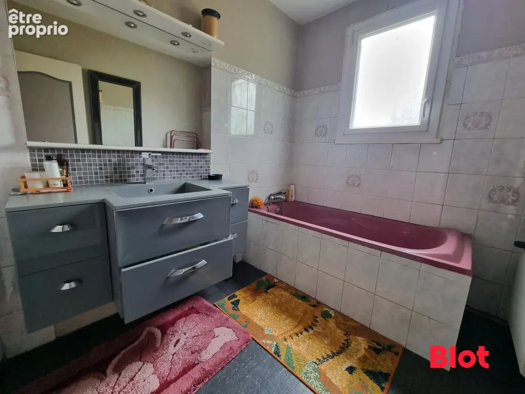 Maison 7 pièces 149 m² à vendre à Vignoc (35630) - photo 6