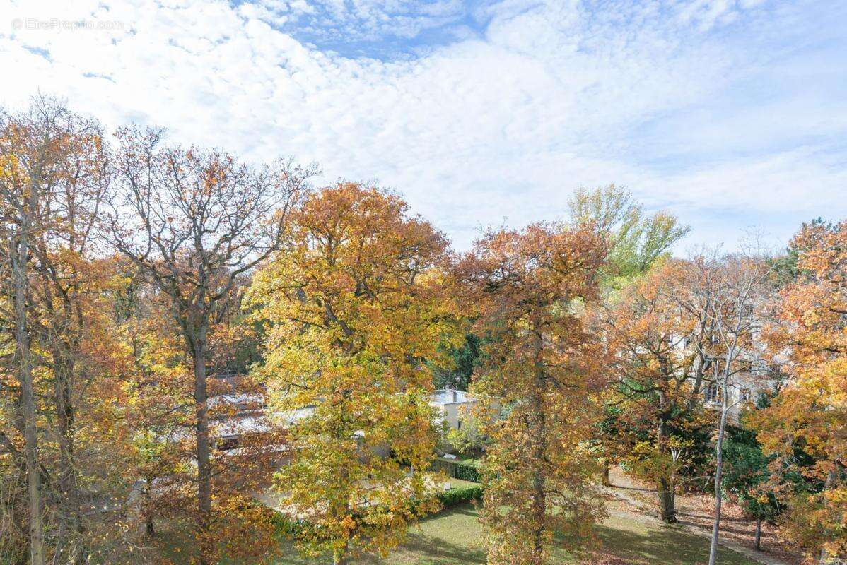 Appartement à VILLE-D&#039;AVRAY