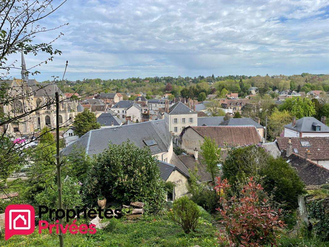 Maison à NOGENT-LE-ROI