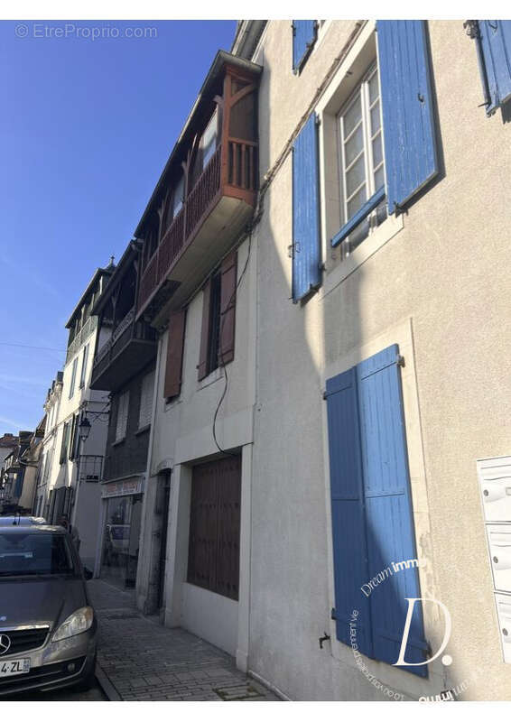 Appartement à SALIES-DE-BEARN
