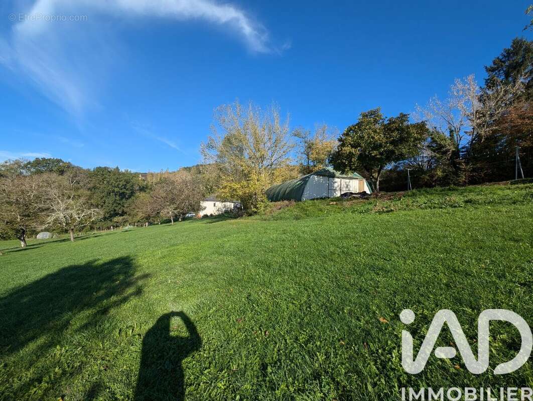 Photo 3 - Terrain à MEYSSAC