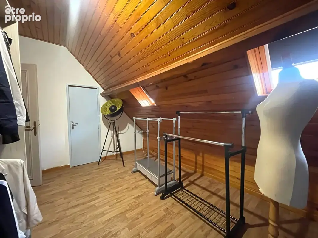 Charmante maison individuelle 4 pièces à Briey - photo 11