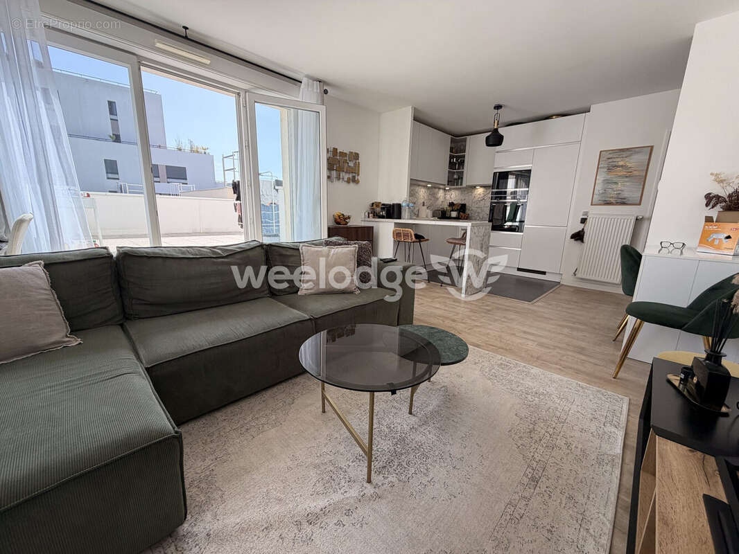 Appartement à ACHERES