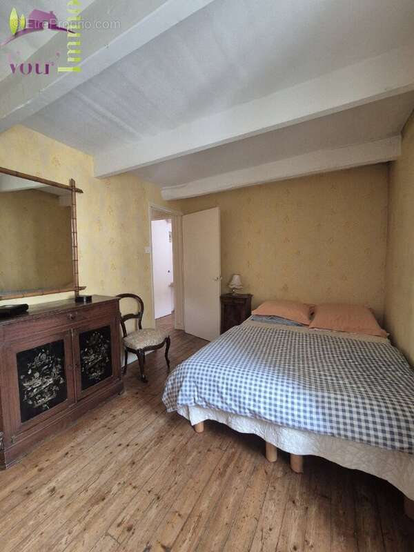 Maison à HOPITAL-CAMFROUT
