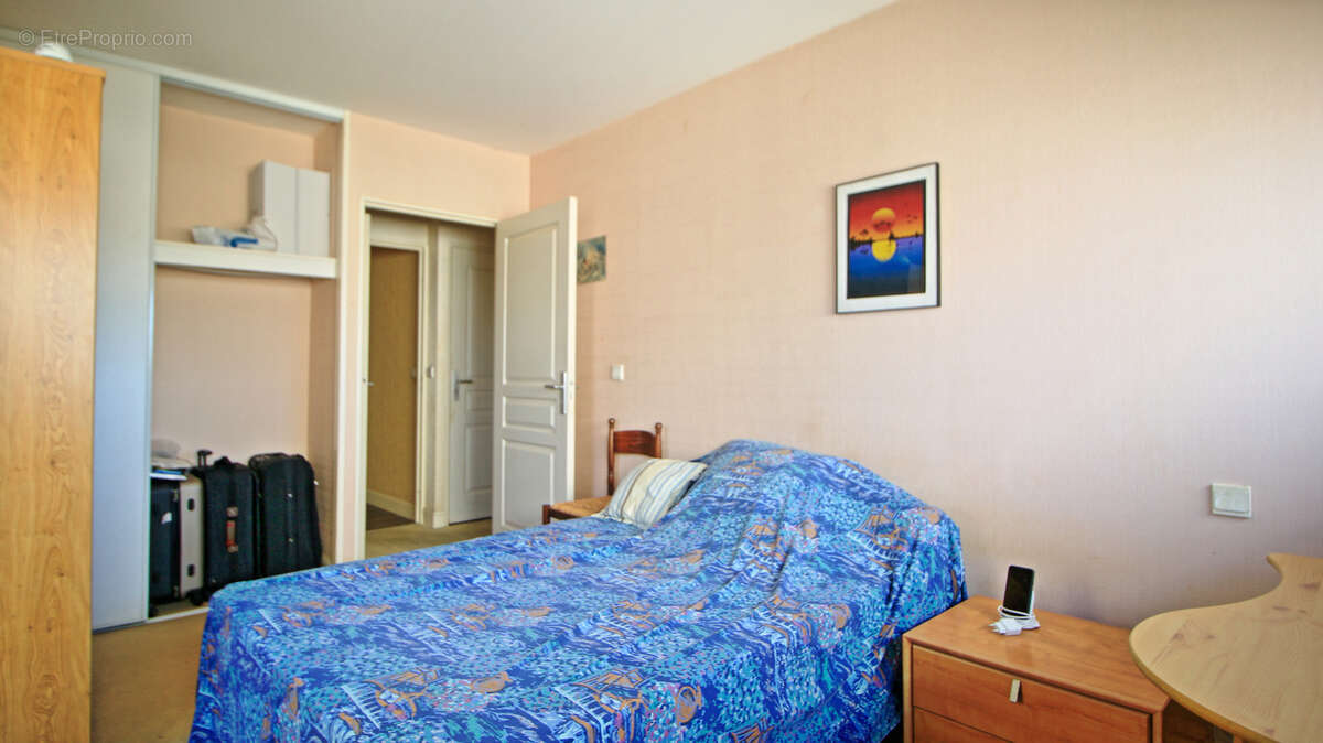 Appartement à BAYONNE