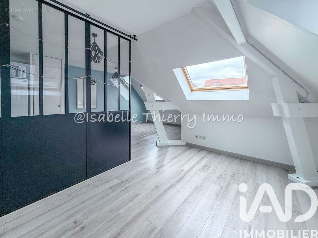 Photo 4 - Appartement à CORBEIL-ESSONNES