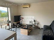 Appartement à PRUNELLI-DI-FIUMORBO