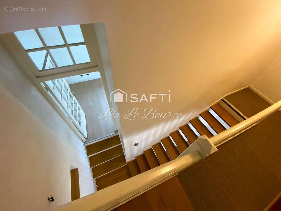 Photo 6 - Maison à ELLIANT