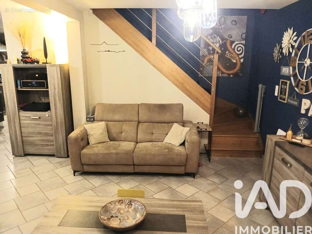 Maison 118 m² à Hocquigny  - photo 9