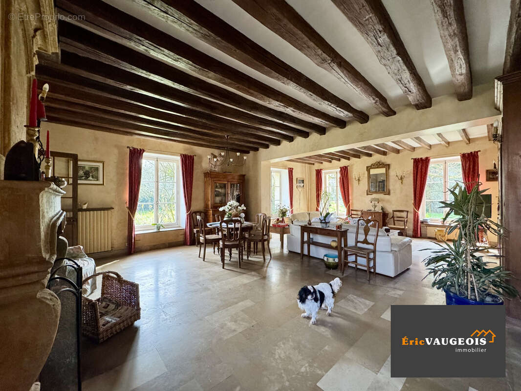 Maison à LA FERTE-SOUS-JOUARRE