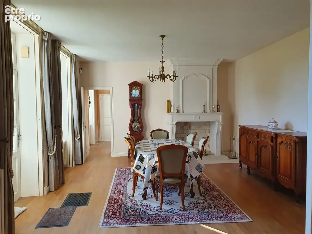 Maison 13 pièces 304 m² à vendre à Cozes (17120) - photo 3