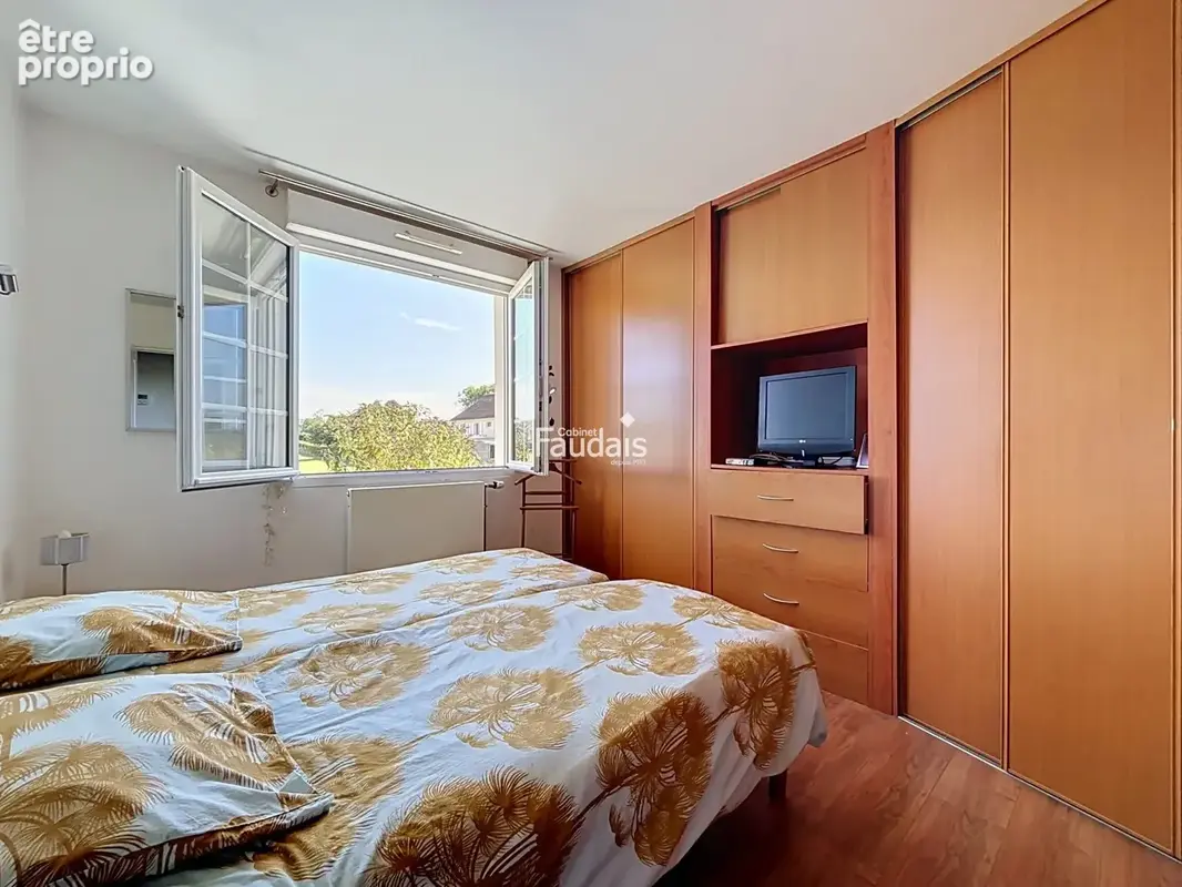 Maison 5 pièces 110 m² à vendre à Osmanville (14230) - photo 8