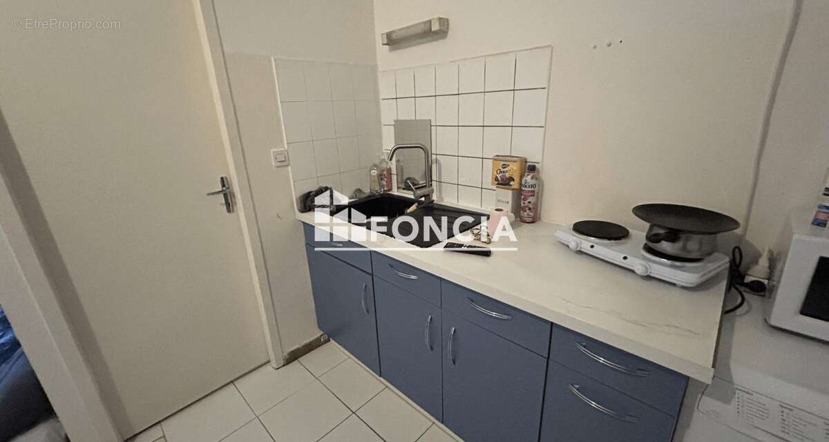 Appartement à BERGERAC