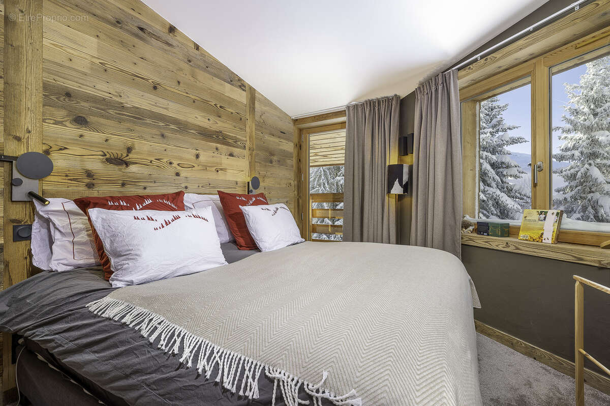 Chalet de la Combe - photo 12