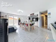 Maison à PERREX
