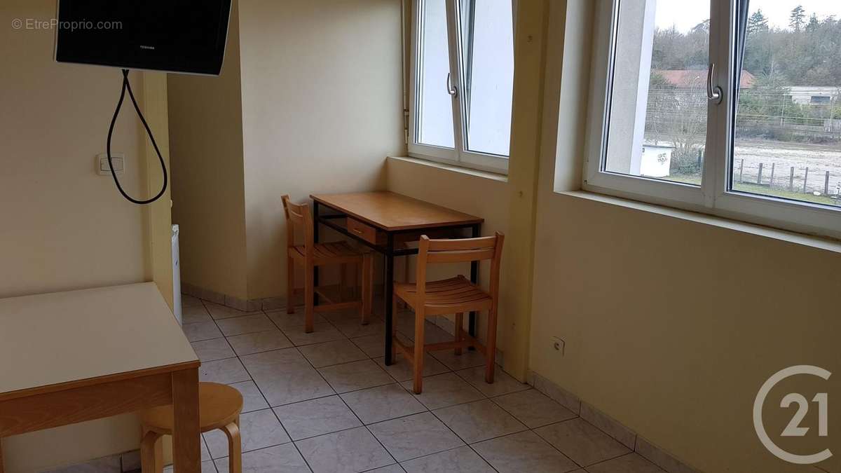 Appartement à CHALONS-EN-CHAMPAGNE