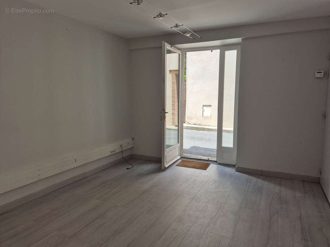 Immeuble centre de rabastens - photo 18