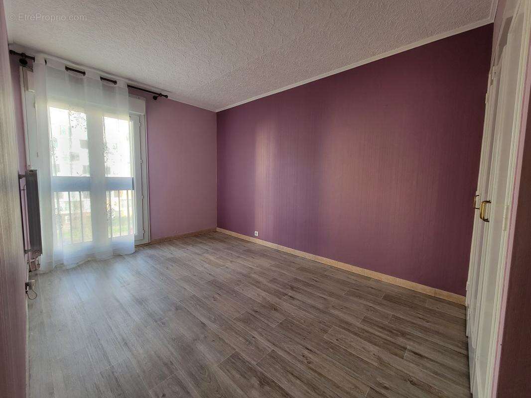 Appartement à COLOMIERS